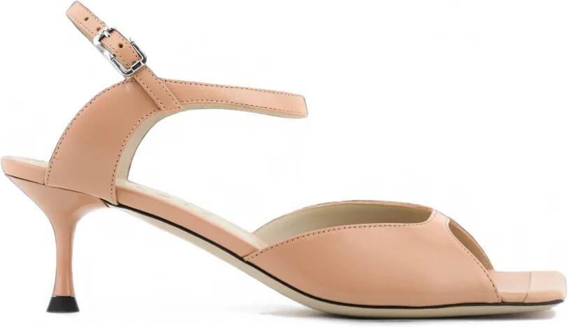 Morobé Grace sandals Beige