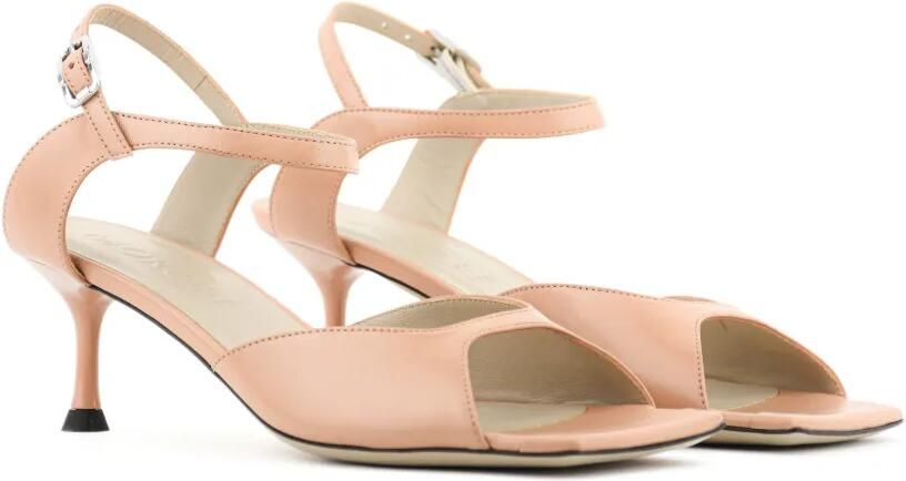 Morobé Grace sandals Beige - Foto 5
