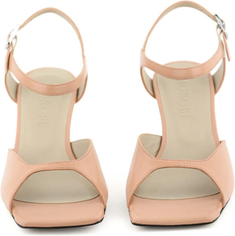 Morobé Grace sandals Beige - Foto 2