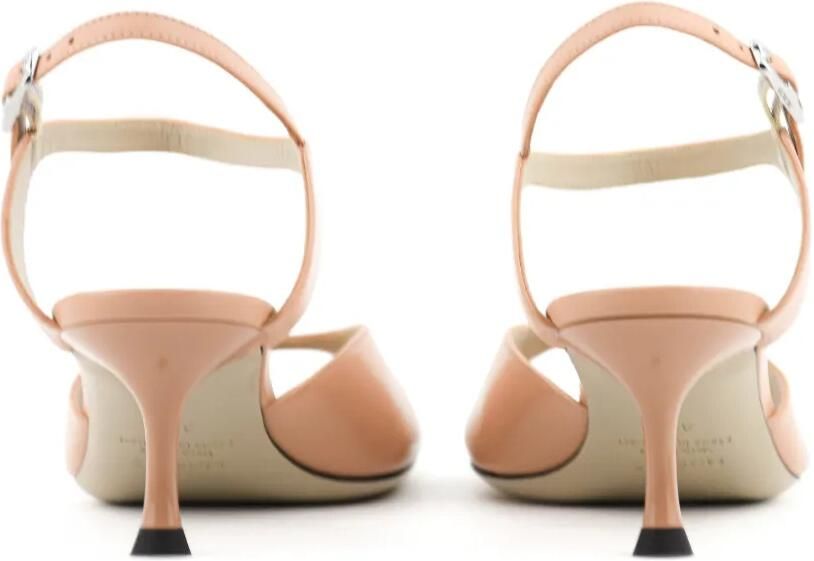 Morobé Grace sandals Beige - Foto 4