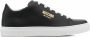Moschino Low-top sneakers Zwart - Thumbnail 1