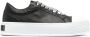 Moschino Low-top sneakers Zwart - Thumbnail 1