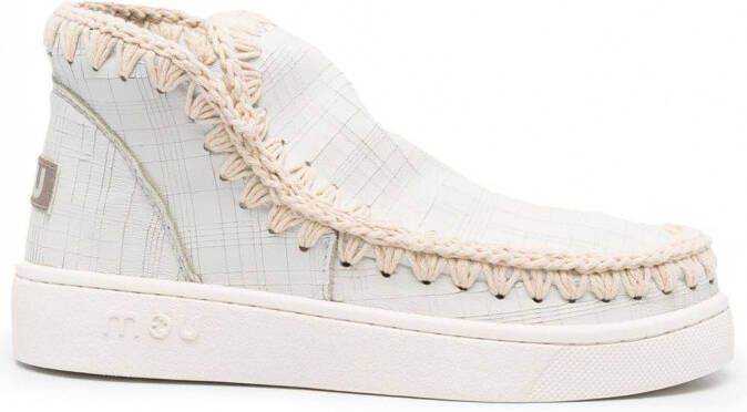 Mou Summer sneakers Beige