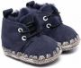 Mou Kids Lammy laarzen Blauw - Thumbnail 1