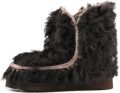 Mou Eskimo 18 Chekiang enkellaarzen Bruin - Bruin
