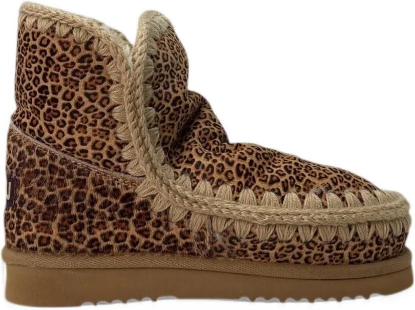 Mou Eskimo 18 snow boots Bruin