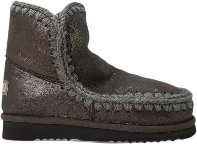 Mou Eskimo 18 snow boots Grijs