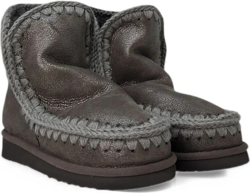 Mou Eskimo 18 snow boots Grijs - Foto 3