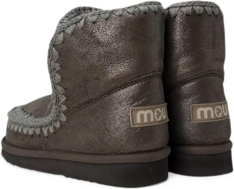 Mou Eskimo 18 snow boots Grijs - Foto 2