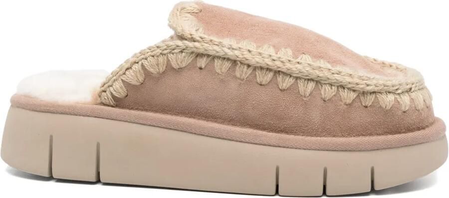 Mou Muiltjes Beige