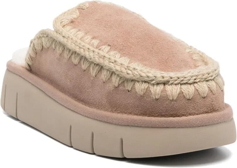 Mou Muiltjes Beige - Foto 2
