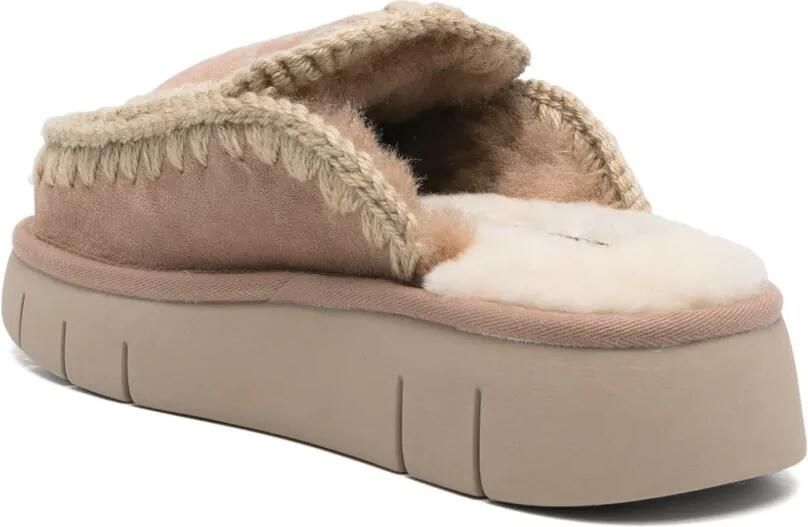 Mou Muiltjes Beige - Foto 3