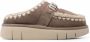 Mou Bounce klompen Beige - Thumbnail 1
