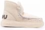 Mou Winter sneakerlaarzen Beige - Thumbnail 1