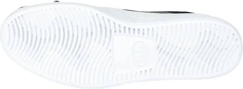 Mr & Mrs Italy feather-embellished jewel sneakers Zwart - Foto 5