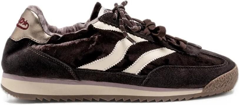 MRP STAR Utah sneakers Bruin