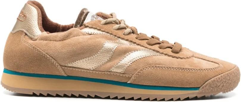 MRP STAR Utahv1 sneakers met vlakken Beige - Foto 4