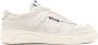 MSGM FG-1 leren sneakers Beige - Thumbnail 1