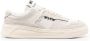 MSGM Sneakers met logoprint Beige - Thumbnail 1