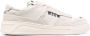 MSGM Sneakers met logoprint Beige - Thumbnail 1