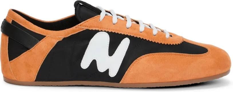 MSGM Low-top sneakers Oranje