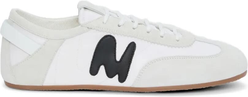 MSGM Low-top sneakers Wit
