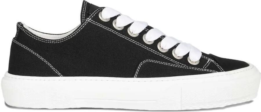MSGM Sneakers Zwart