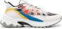 MSGM Low-top sneakers Grijs - Thumbnail 1