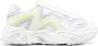 MSGM Low-top sneakers Wit - Thumbnail 1