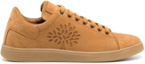 Mulberry Low-top sneakers Bruin