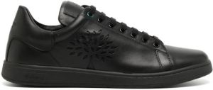 Mulberry Low-top sneakers Zwart