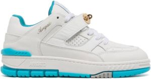 Mulberry Area low-top sneakers Blauw