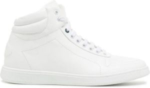 Mulberry High-top sneakers Wit