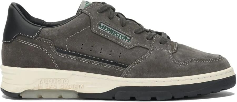 Musto Marius sneakers Grijs