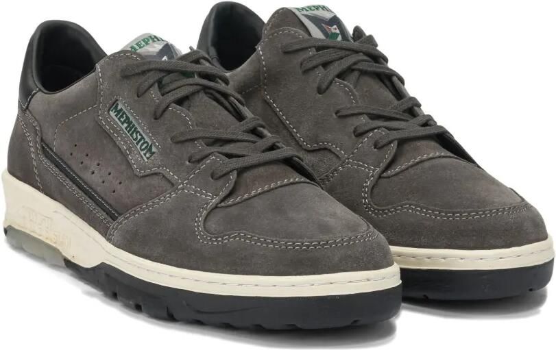 Musto Marius sneakers Grijs - Foto 3