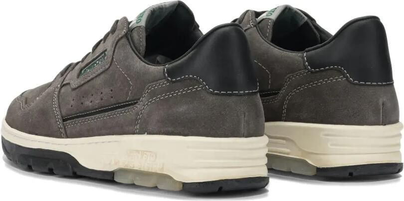 Musto Marius sneakers Grijs - Foto 4