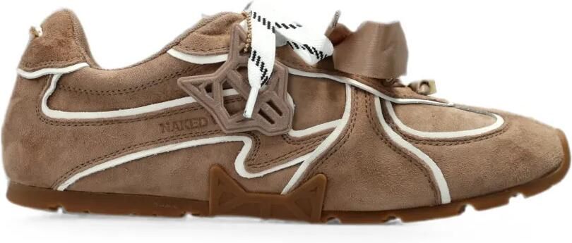 NAKED WOLFE Adored sneakers Bruin