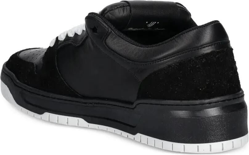 NAKED WOLFE CM-00 sneakers Zwart - Foto 2