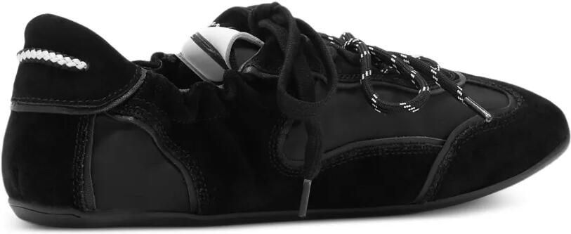 NAKED WOLFE Soul sneakers Zwart - Foto 3
