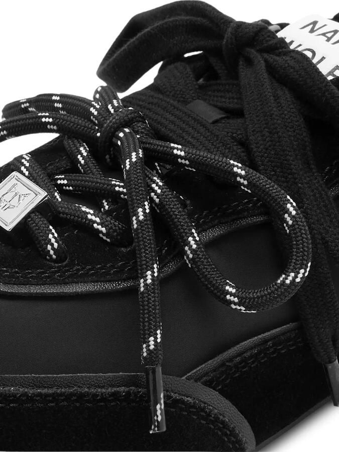 NAKED WOLFE Soul sneakers Zwart - Foto 2