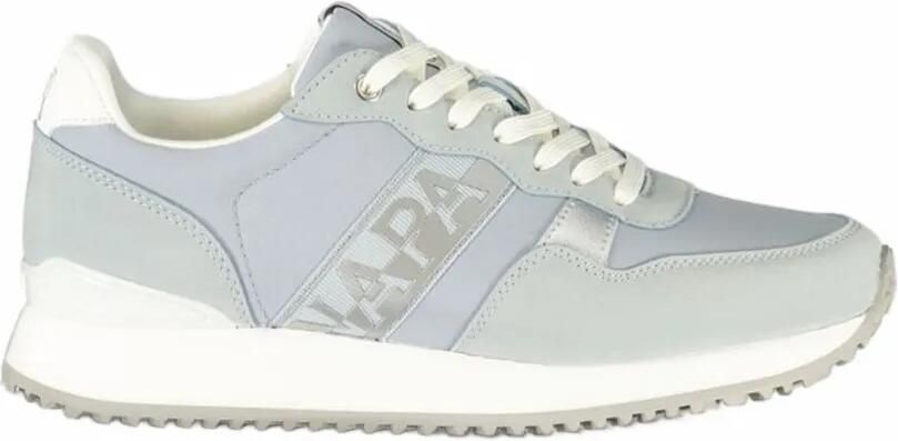 Napapijri Astra sneakers Blauw