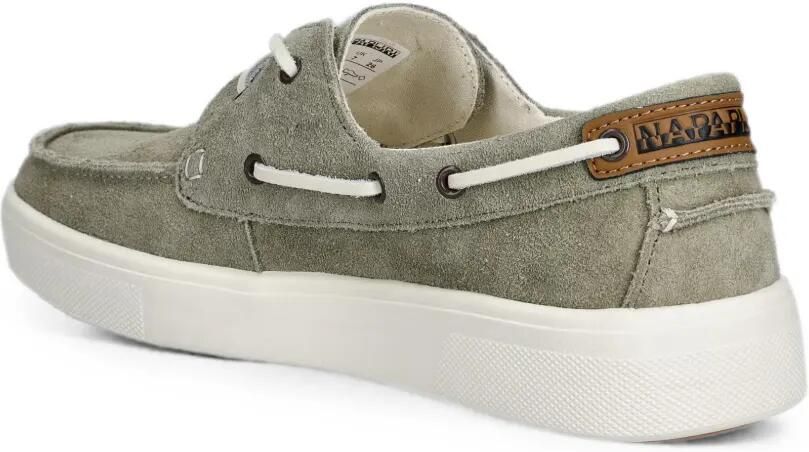 Napapijri Bark bootschoenen Groen - Foto 2