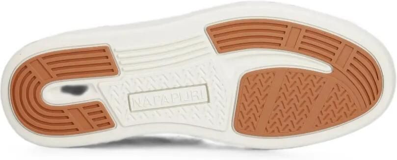 Napapijri Bark bootschoenen Groen - Foto 4