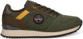 Napapijri Cosmos low-top sneakers Groen - Groen
