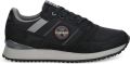Napapijri Cosmos low-top sneakers Zwart - Zwart