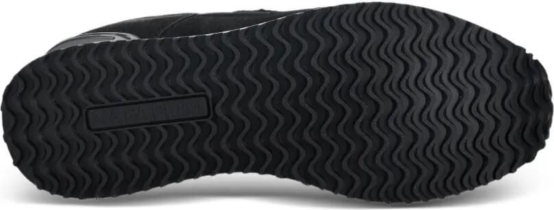 Napapijri Cosmos low-top sneakers Zwart - Foto 5