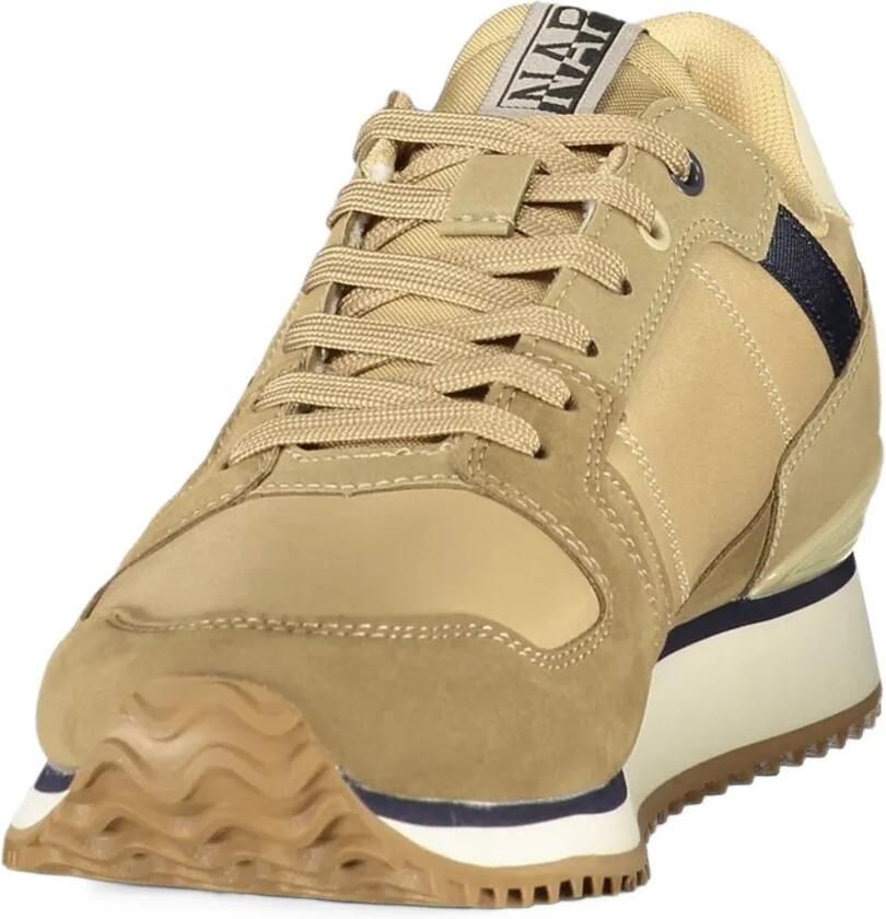 Napapijri Cosmos Nyp sneakers Beige - Foto 2