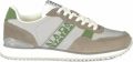 Napapijri Cosmos Nyp sneakers Grijs - Grijs