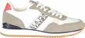 Napapijri Cosmos Nyp sneakers Wit - Wit