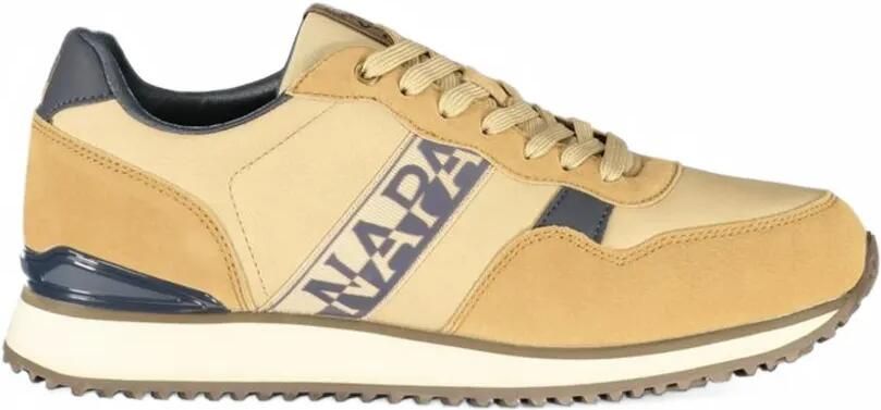 Napapijri Cosmos sneakers Beige